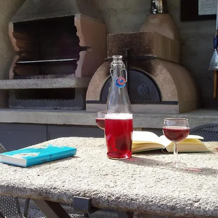 Amarone Classica 公寓 赫拉弗多纳