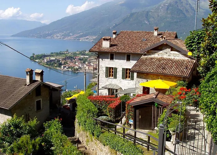 Amarone Classica Gravedona