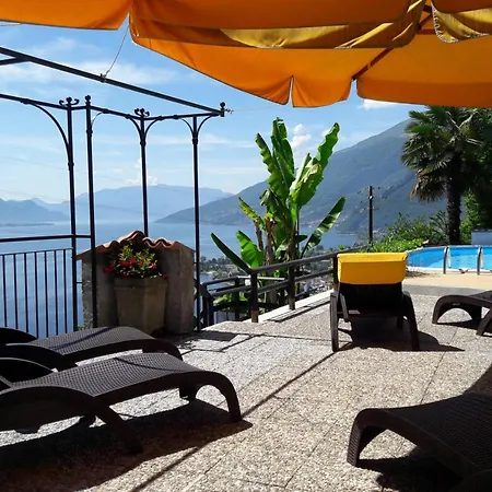 Amarone Classica Appartement *