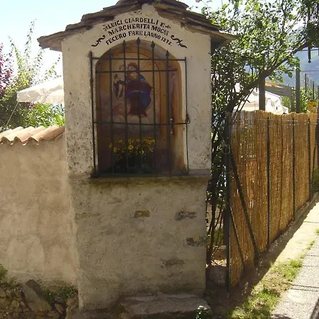 Amarone Classica Gravedona