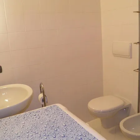 Appartement Amarone Classica *