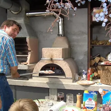 Lägenhet Amarone Classica