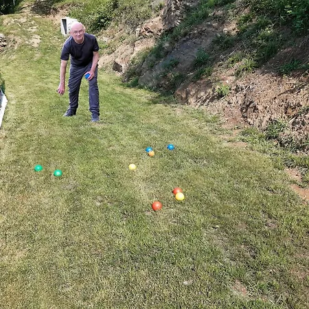 Apartman Amarone Classica