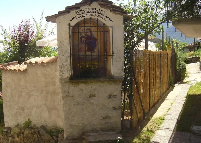 Amarone Classica Gravedona