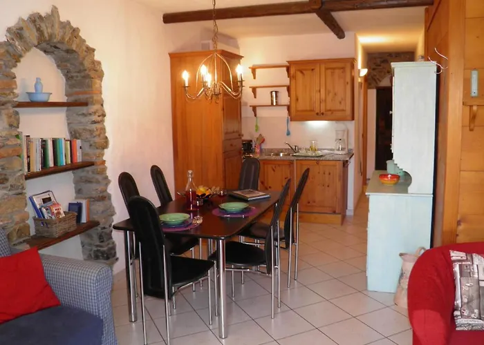 Apartman Amarone Classica Gravedona