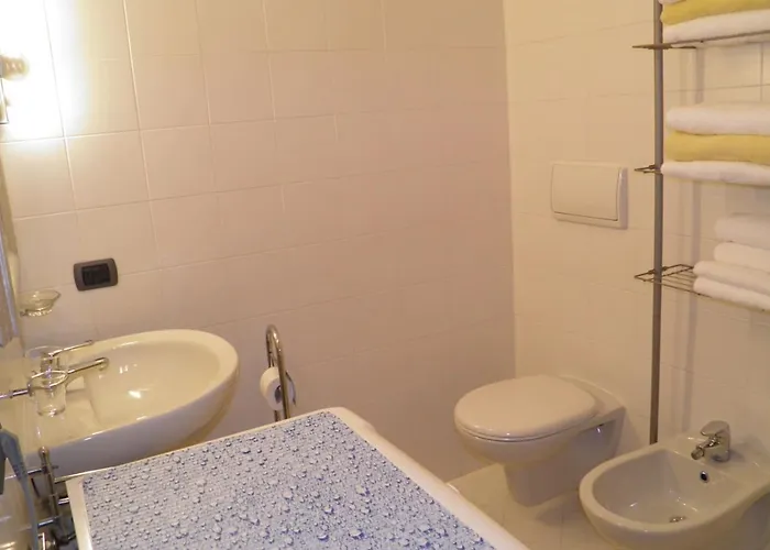 Apartman Amarone Classica *