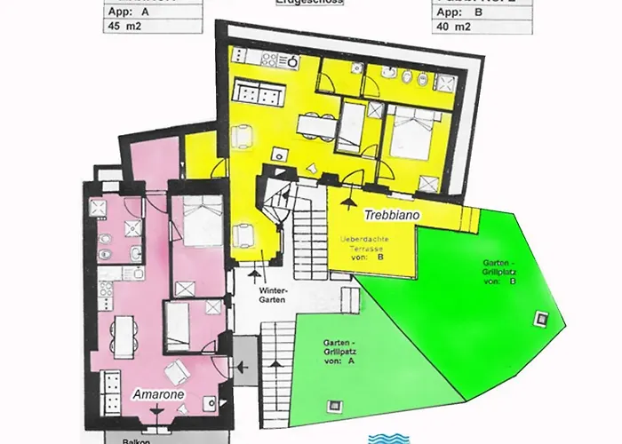 Amarone Classica * Gravedona