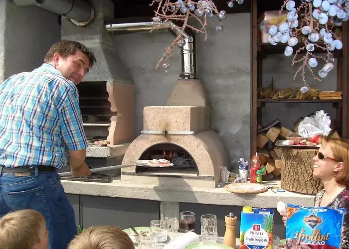 Lägenhet Amarone Classica