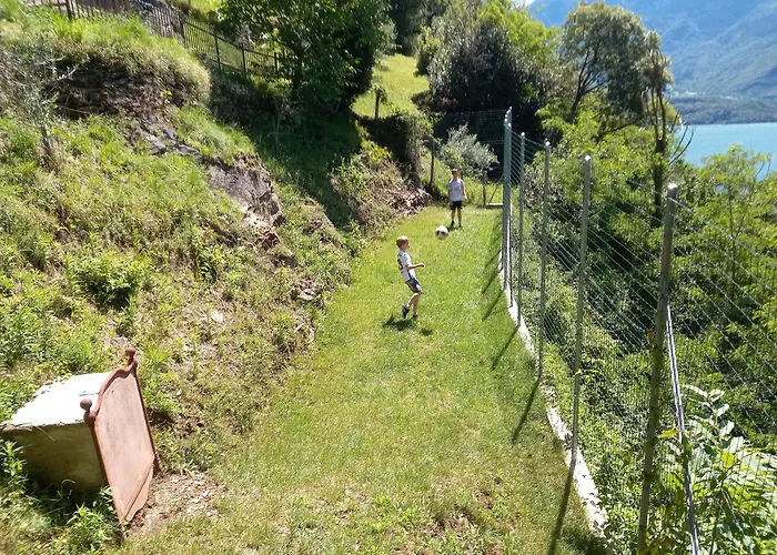 Amarone Classica Lägenhet *