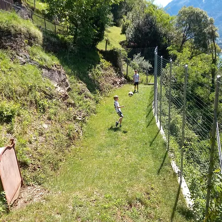 Amarone Classica Apartment *