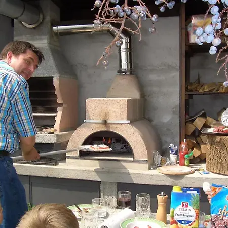 Amarone Classica Apartment *