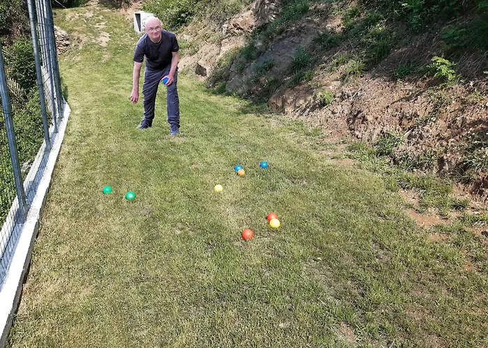 Apartment Amarone Classica