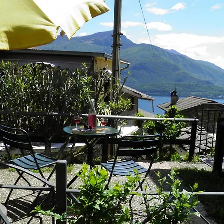 Amarone Classica アパート グラヴェドーナ