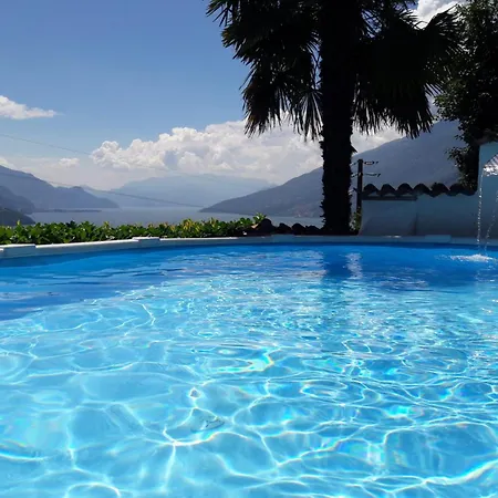 Amarone Classica アパート グラヴェドーナ