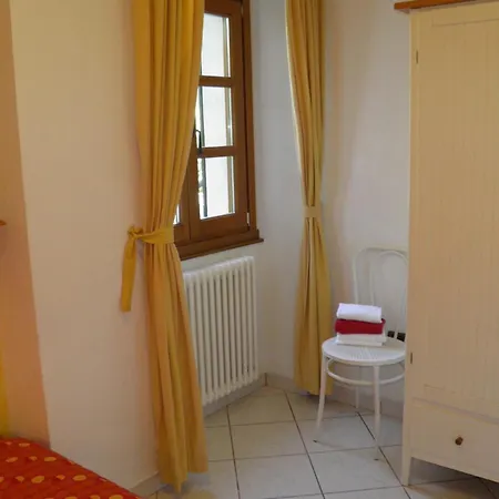 Amarone Classica Appartement *