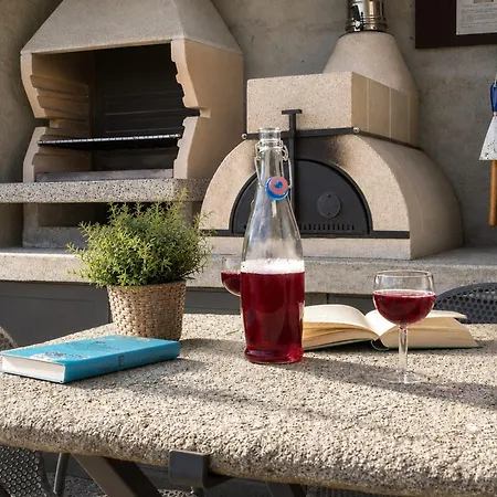 Amarone Classica Appartement *