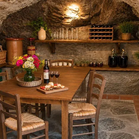 Appartement Amarone Classica *