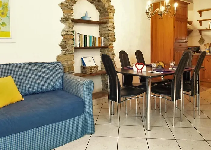 Apartment Amarone Classica *