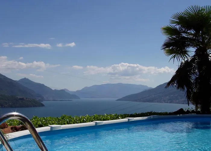 Apartment Amarone Classica