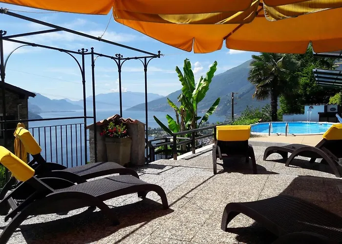 Amarone Classica Apartment *