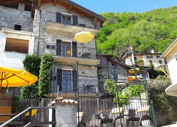 Apartment Amarone Classica *