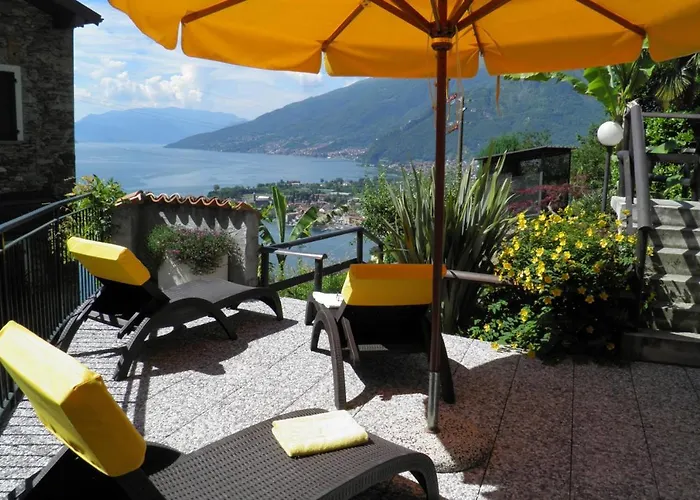 Apartment Amarone Classica