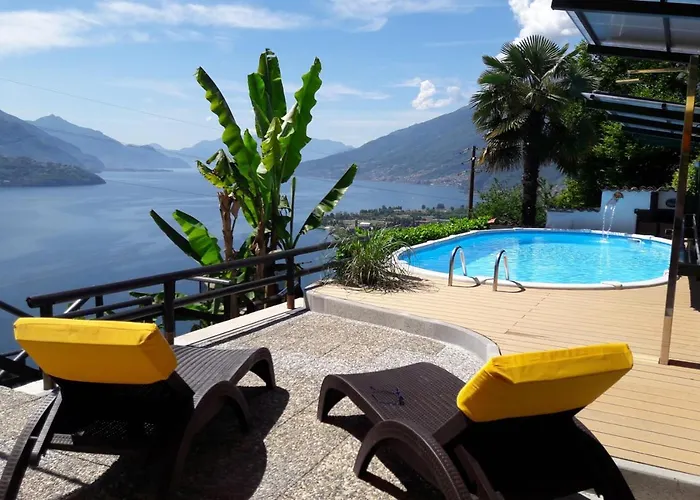 Amarone Classica Apartment