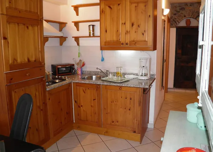 Amarone Classica Apartment Gravedona